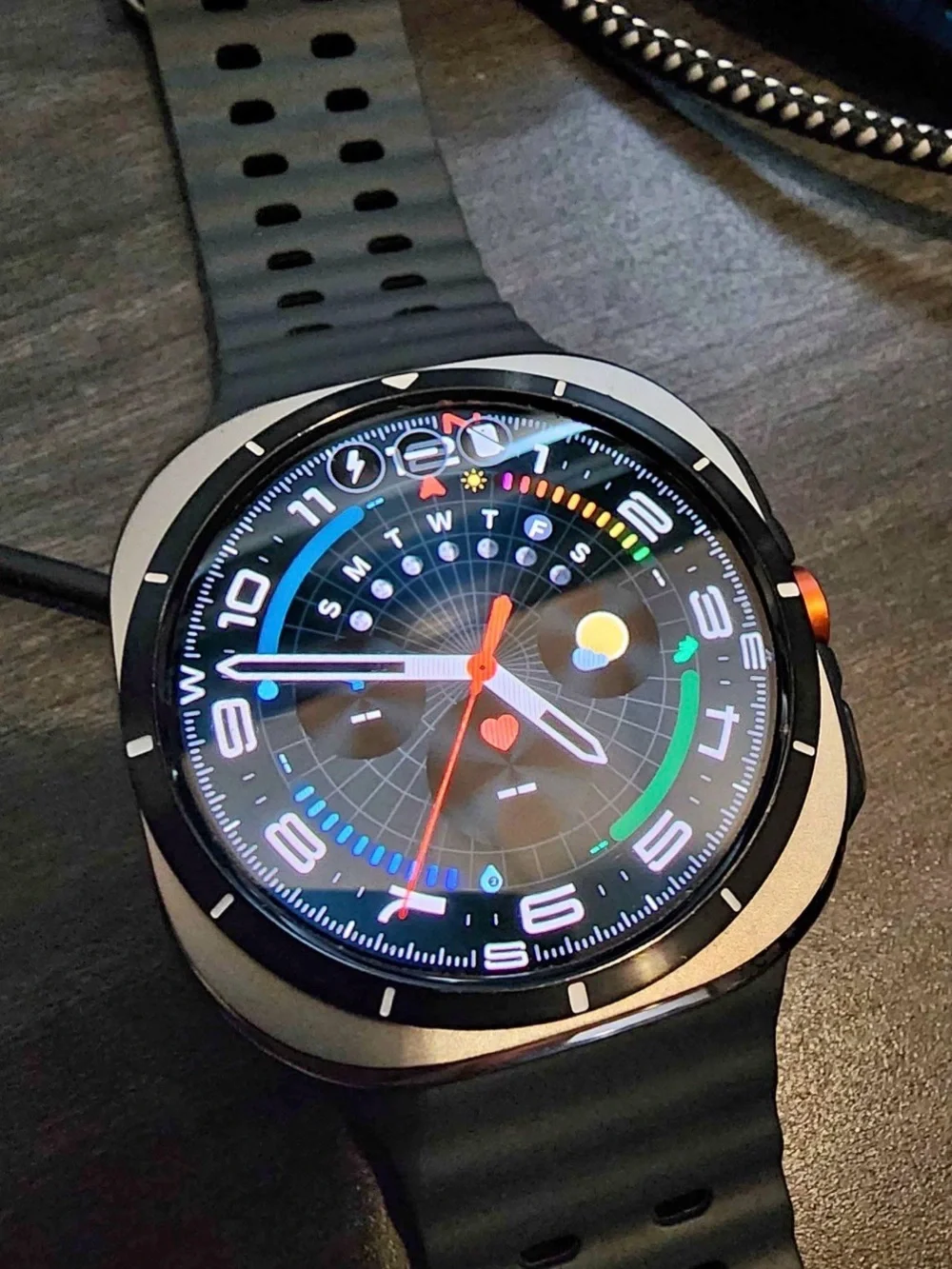 Samsung Galaxy Watch Ultra 47mm